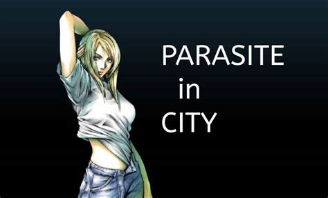 hentai parasite|Tag: parasite